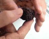 Foto del paso 9 de la receta: Trufas caseras de chocolate