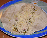 Foto del paso 2 de la receta: Flautas de pechuga de pollo 