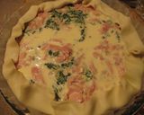 Foto del paso 4 de la receta: Quiche de acelgas