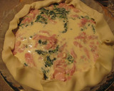 Foto del paso 4 de la receta: Quiche de acelgas