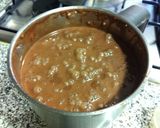 Foto del paso 2 de la receta: Bizcocho de chocolate tipo brownie