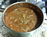 Foto del paso 2 de la receta: Bizcocho de chocolate tipo brownie