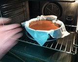 Foto del paso 4 de la receta: Bizcocho de chocolate tipo brownie