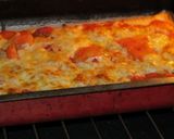 Foto del paso 2 de la receta: Prepizza al horno