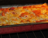 Foto del paso 2 de la receta: Prepizza al horno