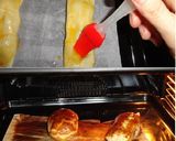 Foto del paso 5 de la receta: Napolitanas con Nutella