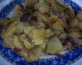 Foto del paso 2 de la receta: Costillar de cerdo adobado con curry