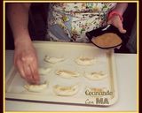 Foto del paso 5 de la receta: Croissant rellenos de nutella
