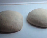 Foto del paso 2 de la receta: Pan casero con masa madre natural