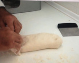 Foto del paso 6 de la receta: Pan casero con masa madre natural