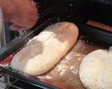 Foto del paso 11 de la receta: Pan casero con masa madre natural