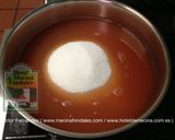 Foto del paso 4 de la receta: Cómo hacer jalea de membrillo