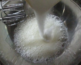 Foto del paso 1 de la receta: Bizcocho con manzana azucarada