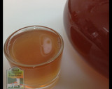 Foto del paso 4 de la receta: Licor de membrillo