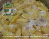 Foto del paso 3 de la receta: Compota de membrillo