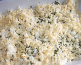 Foto del paso 3 de la receta: Patatas gratinadas con queso cheddar