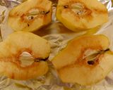 Foto del paso 2 de la receta: Membrillos asados