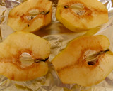 Foto del paso 2 de la receta: Membrillos asados