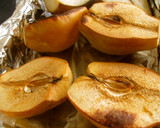 Foto del paso 5 de la receta: Membrillos asados