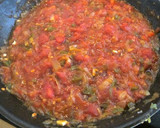 Foto del paso 3 de la receta: Alcachofas rellenas a la italiana