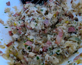 Foto del paso 4 de la receta: Alcachofas rellenas a la italiana