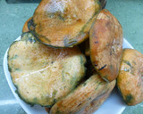 Foto del paso 1 de la receta: Níscalos
