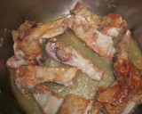 Foto del paso 1 de la receta: Conejo a la leonesa