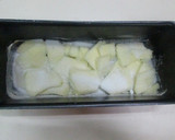 Foto del paso 3 de la receta: Bizcocho con manzana azucarada