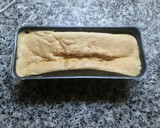 Foto del paso 5 de la receta: Bizcocho con manzana azucarada