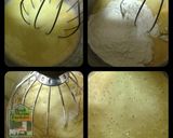 Foto del paso 3 de la receta: Bizcocho de aceite de oliva esponjoso