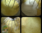 Foto del paso 3 de la receta: Bizcocho de aceite de oliva esponjoso