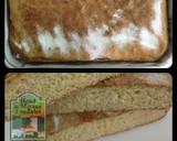 Foto del paso 7 de la receta: Bizcocho de aceite de oliva esponjoso