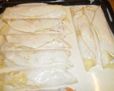 Foto del paso 11 de la receta: Canelones de choclo con salsa blanca