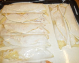 Foto del paso 11 de la receta: Canelones de choclo con salsa blanca
