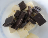 Foto del paso 1 de la receta: Bizcocho esponjoso