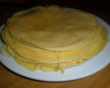 Foto del paso 5 de la receta: Canelones de crema de choclo con salsa de tomate