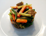 Foto del paso 4 de la receta: Butifarra asada