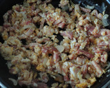 Foto del paso 1 de la receta: Calamares rellenos en salsa de cebolla