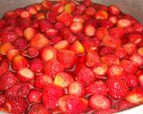 Foto del paso 1 de la receta: Mermelada de frutilla