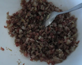 Foto del paso 1 de la receta: Embutido de cocido gallego