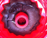 Foto del paso 4 de la receta: Coulant de chocolate fácil