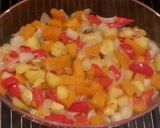 Foto del paso 2 de la receta: Crujiente de verduras asadas