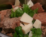 Foto del paso 3 de la receta: Crujiente de verduras asadas