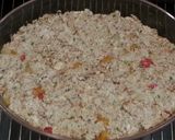Foto del paso 4 de la receta: Crujiente de verduras asadas