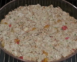 Foto del paso 4 de la receta: Crujiente de verduras asadas