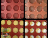 Foto del paso 3 de la receta: Magdalenas de aceite de oliva
