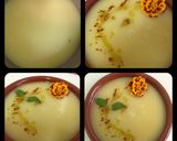 Foto del paso 6 de la receta: Crema de patata al ajo