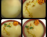 Foto del paso 6 de la receta: Crema de patata al ajo