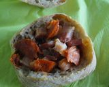 Foto del paso 2 de la receta: Bollitos de cocido gallego