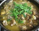 Foto del paso 6 de la receta: Arroz a la cerveza con carne mixta